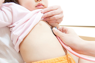 2 乳幼児健診・各種ワクチンの接種