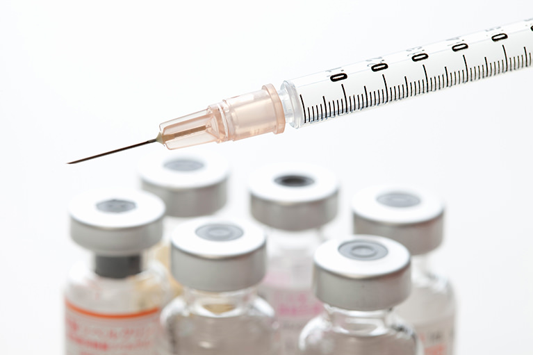 当院でできるワクチン接種一覧